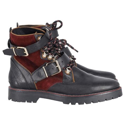 burberry brit utterback boot|burberry boots uk.